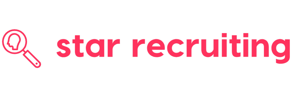 Star Recruiting Logo